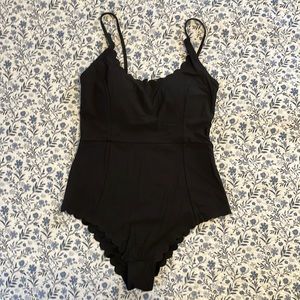 Pre owned H&M one piece swimsuit